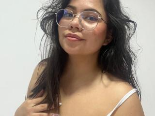 LilyRousee - Live porn &amp; sex cam - 27673356