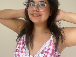 LilyRousee - Live porn &amp; sex cam - 27673363