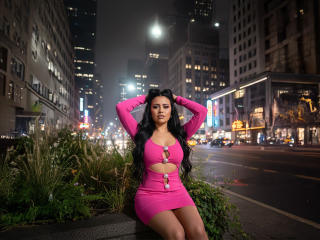 BellaSmithX69 - сексуальная веб-камера в реальном времени - 27673986