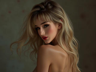 CameronBabe - сексуальная веб-камера в реальном времени - 27674364