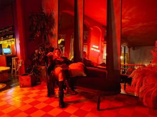PaulettWatsoon - Sexe cam en vivo - 27675239