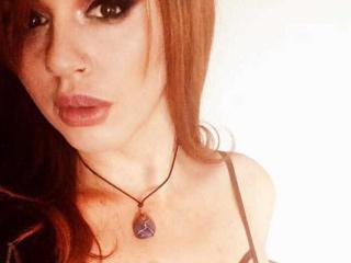 PaulettWatsoon - Sexe cam en vivo - 27675267