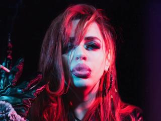 PaulettWatsoon - Sexe cam en vivo - 27675274