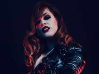 PaulettWatsoon - Sexe cam en vivo - 27675309