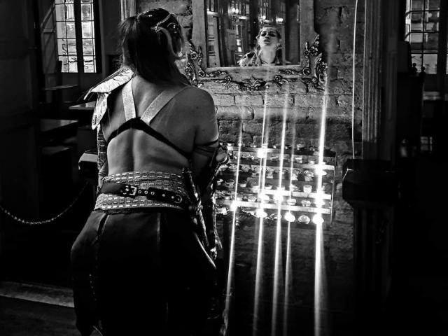 PaulettWatsoon - Camera khiêu dâm &amp; quyến rũ trực tiếp - 27675449