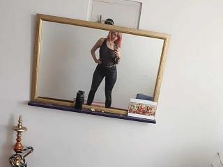 PaulettWatsoon - Sexe cam en vivo - 27675456
