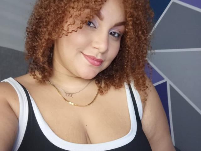 YeraCarey - Live porn &amp; sex cam - 27676142