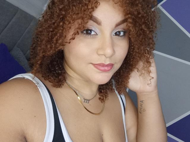 YeraCarey - Live sexe cam - 27676198