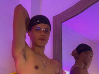 JordanKing - Sexe cam en vivo - 27676688