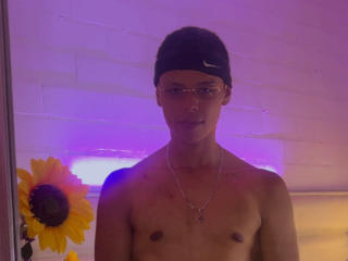 JordanKing - Sexe cam en vivo - 27676695