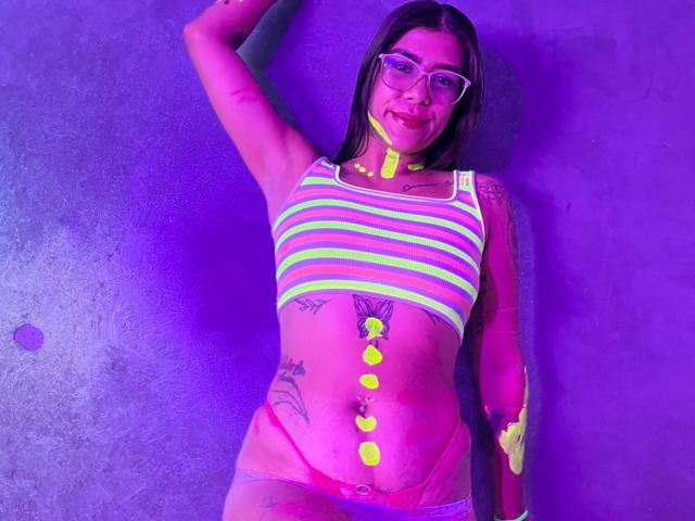 VioletaGates - Live sex cam - 27678655