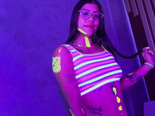 VioletaGates - ライブポルノ&amp;セックスカム - 27678676