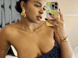 Ver la ficha detallada de LisaMendez
