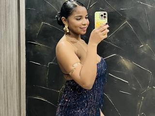 Ver la ficha detallada de LisaMendez