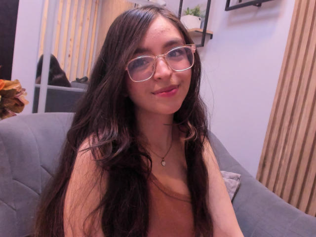 EvaMcAllister - Live porn &amp; sex cam - 27679082