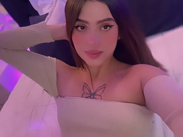 NaireaBeaumont - 라이브 포르노 &amp; 섹스 캠 - 27679159