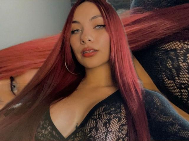 ValeryHarllow - Sexe cam en vivo - 27679292