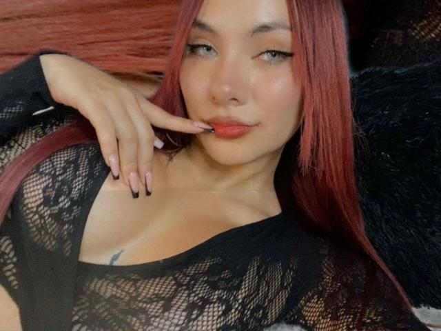 ValeryHarllow - Élő pornó és szexkamera - 27679341