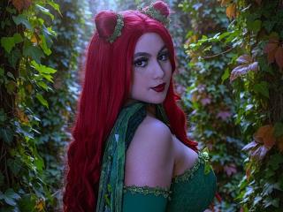 查看ScarlettRogers的详细信息