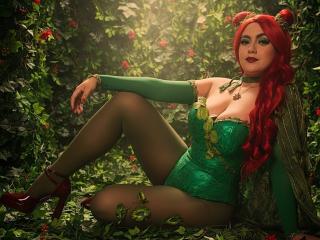Xem hồ sơ đầy đủ của ScarlettRogers