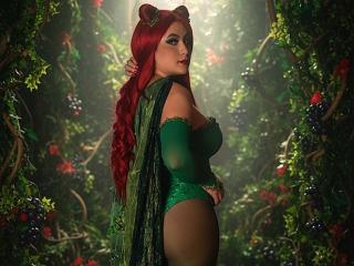 查看ScarlettRogers的详细信息