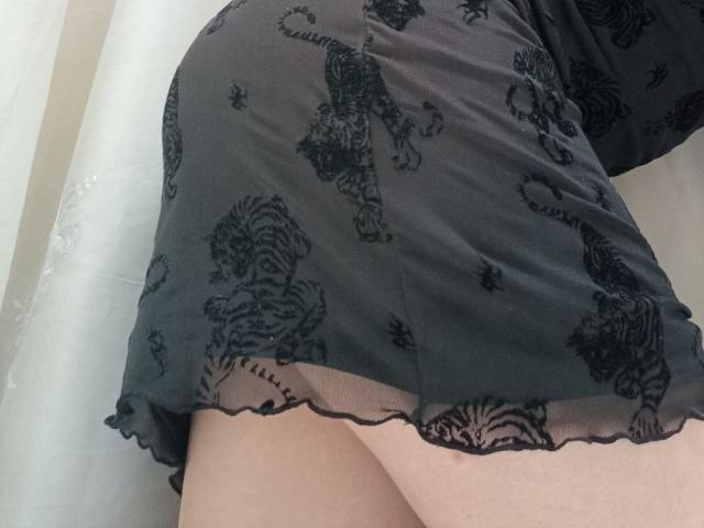 WollyMolly - сексуальная веб-камера в реальном времени - 27680510