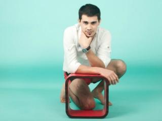 HotCutCristiano - Live chat sex avec un Homme au corps musclé sur la plateforme Xlove 