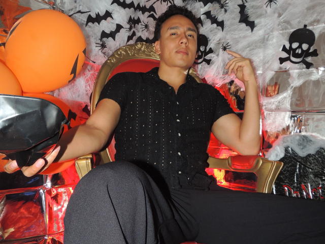 AndrewThomas - Sexe cam en vivo - 27681301