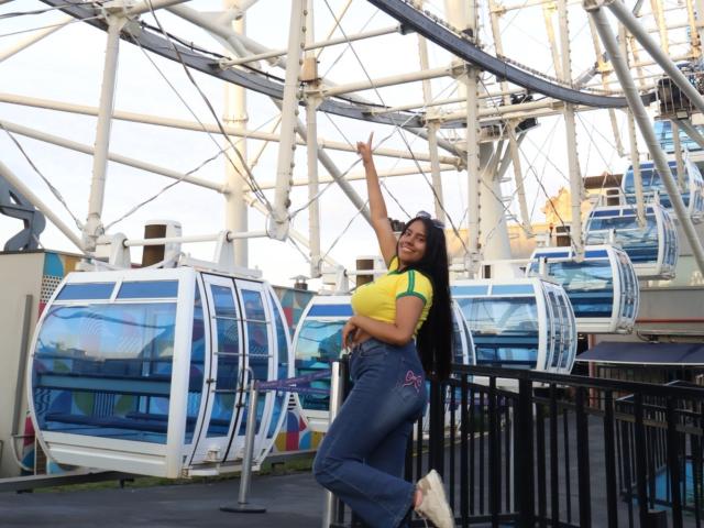 SiennaTaylor - Camera khiêu dâm &amp; quyến rũ trực tiếp - 27682869