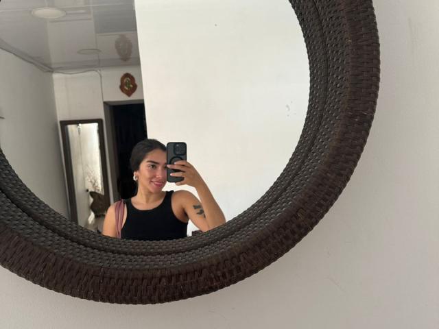 SharonKlart - Live sex cam - 27682946