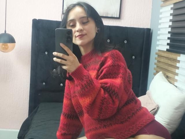 AnnieLamberth - Live porn &amp; sex cam - 27683121