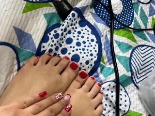 SharonKlart - Sexe cam en vivo - 27683275