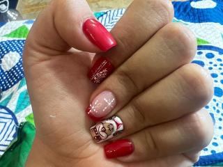 SharonKlart - Sexe cam en vivo - 27683282
