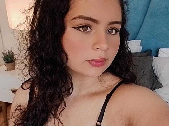 NattyFernandez - Live sex cam - 27685368