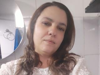 Ver la ficha detallada de AmeliaWilson