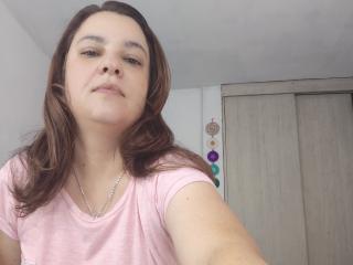 查看AmeliaWilson的详细信息