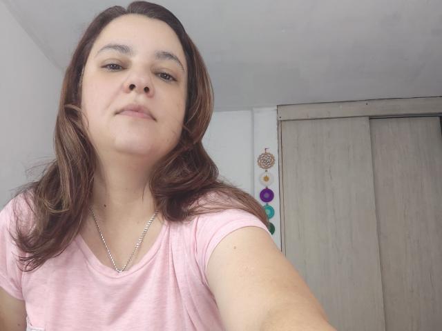 AmeliaWilson - Élő pornó és szexkamera - 27686460