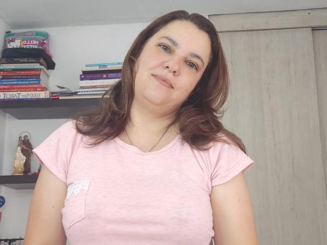 AmeliaWilson - сексуальная веб-камера в реальном времени - 27686467