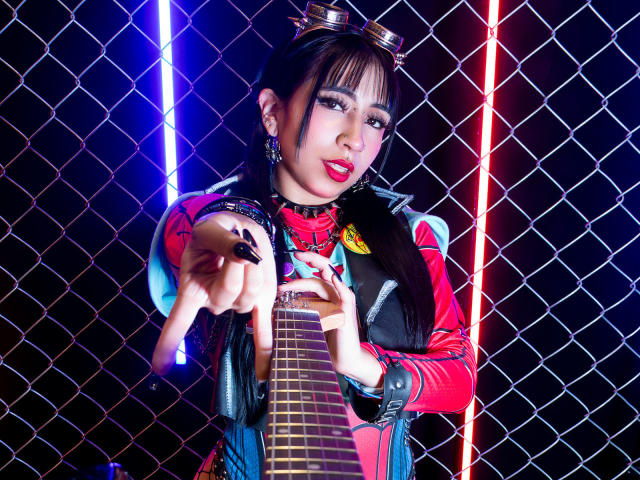 MadisonDarkk - Live porn &amp; sex cam - 27687412