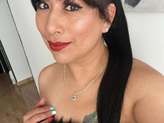 Karimelee - Live porn &amp; sex cam - 27687461