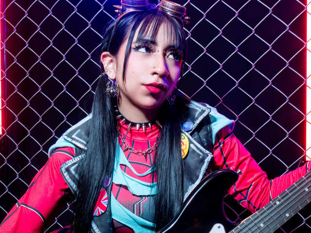 MadisonDarkk - Live porn &amp; sex cam - 27687482