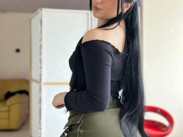 Daphnnee - Live porn &amp; sex cam - 27687888