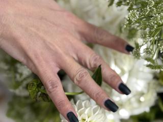 Stefanni - сексуальная веб-камера в реальном времени - 27688007