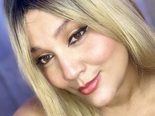 DaliaJohnson - Live porn &amp; sex cam - 27688238