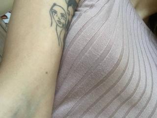 MoonLiza - Live porn &amp; sex cam - 27688525