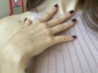 MoonLiza - Live porn &amp; sex cam - 27688532