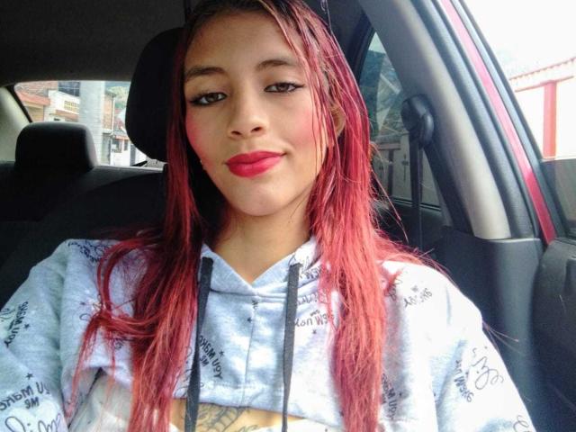 AylaPrice - сексуальная веб-камера в реальном времени - 27688819