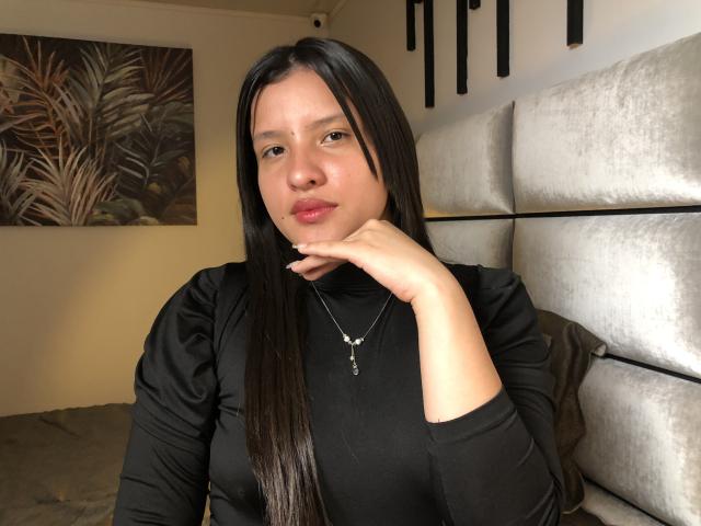 NatashaCruzz - Sexe cam en vivo - 27689078