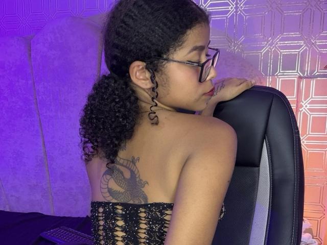 MistresSamanta - Live sexe cam - 27689288