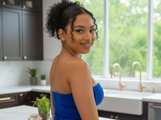KellyAmbaris - Live porn &amp; sex cam - 27689407